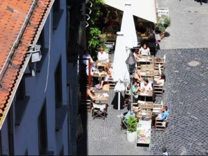 照片: Marienplatz 